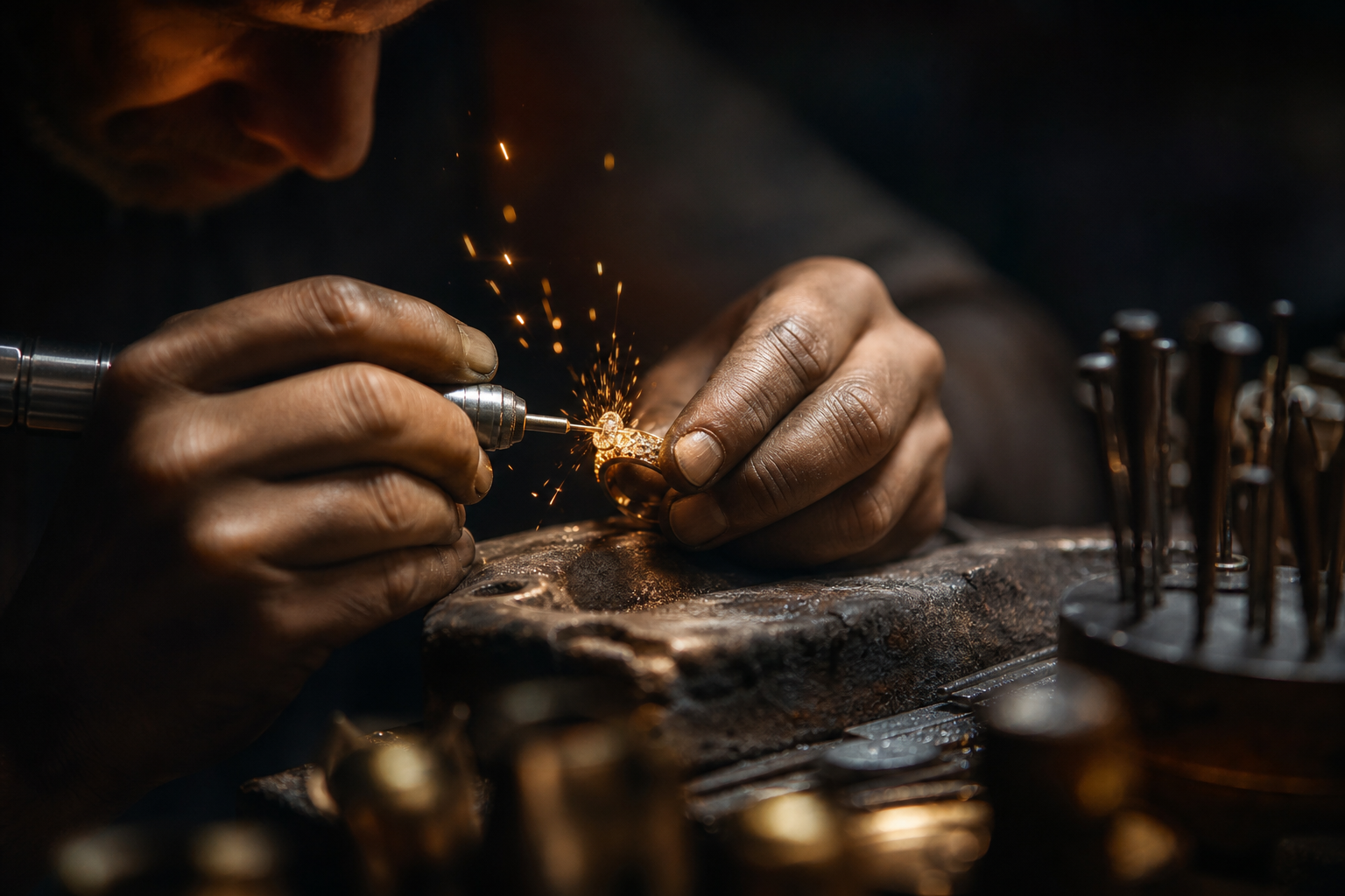 Manufacturers & Workshops