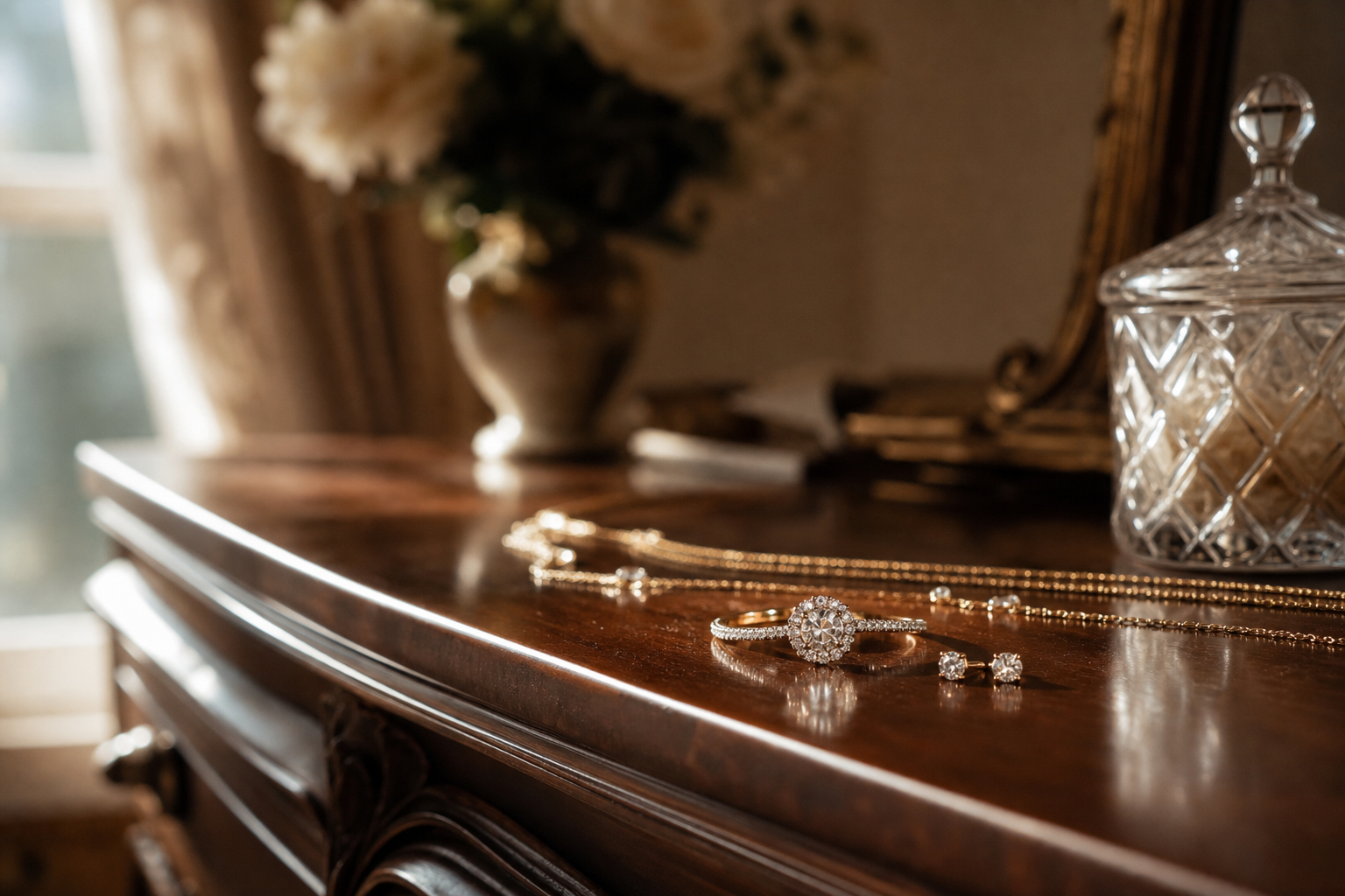 Why standard home insurance quietly fails your jewelry