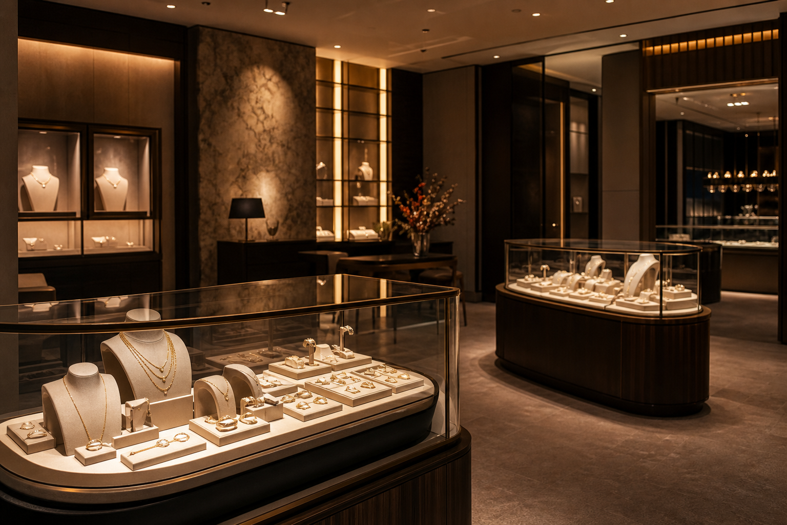 Jewelers Block Insurance